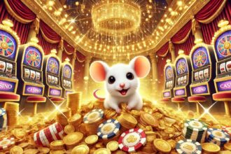 fortune mouse