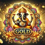 ganesha gold