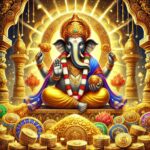ganesha gold