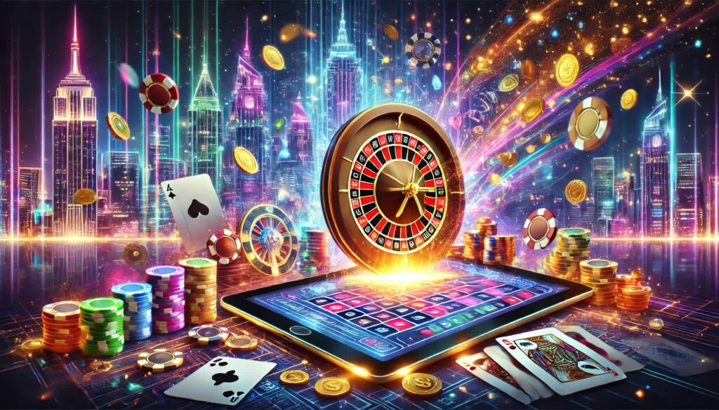 online casino